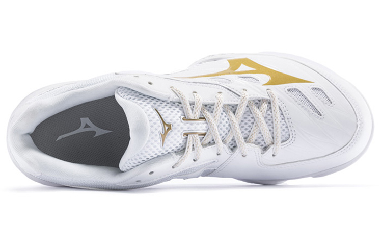 Mizuno Male Claw 'White Gold' 圖 3