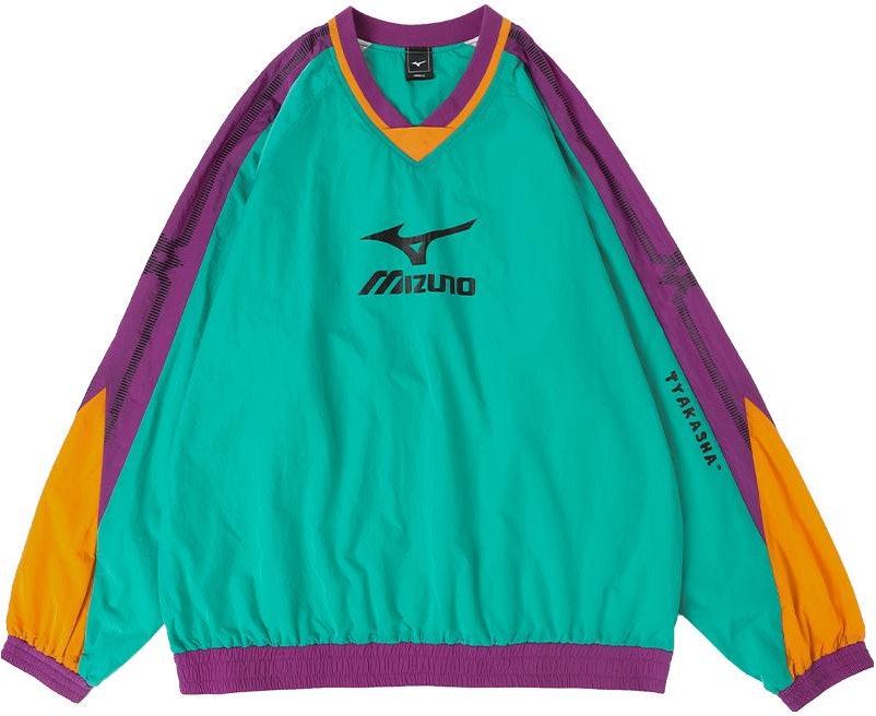mizuno-colorblock-raglan-long-sleeve-loose-sweatshirt-unisex-k2-ce-0581