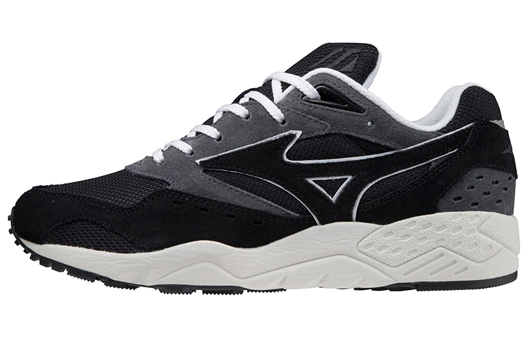Mizuno Contender 'Black Irongate' D1GA216201