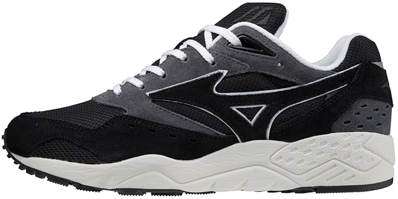 Mizuno Contender 'Black Irongate' D1GA216201 Buy Mizuno Contender 'Black Irongate' D1GA216201