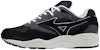 Mizuno Contender 'Black Irongate' Hitam Irongate D1GA216201