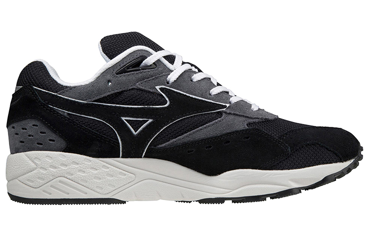 Order Mizuno Contender ''Nero Irongate'' D1GA216201