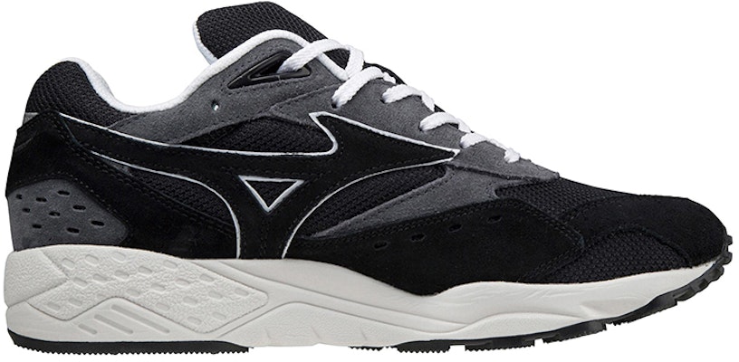 Mizuno Contender 'Black Irongate' D1GA216201 Order Mizuno Contender 'Black Irongate' D1GA216201