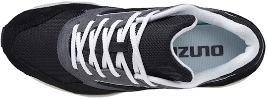 Lookbook Mizuno Contender ''Nero Irongate'' D1GA216201