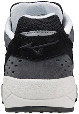 Mizuno Contender 'Black Irongate' D1GA216201 Shop Mizuno Contender 'Black Irongate' D1GA216201