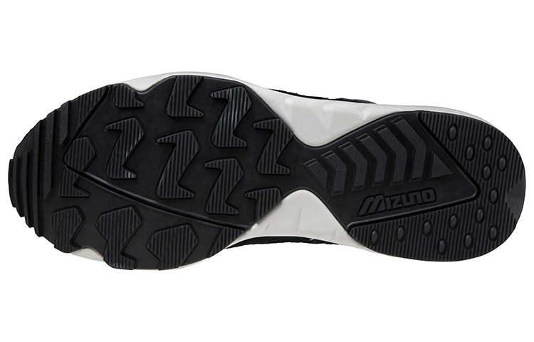 Purchase Mizuno Contender ''Nero Irongate'' D1GA216201