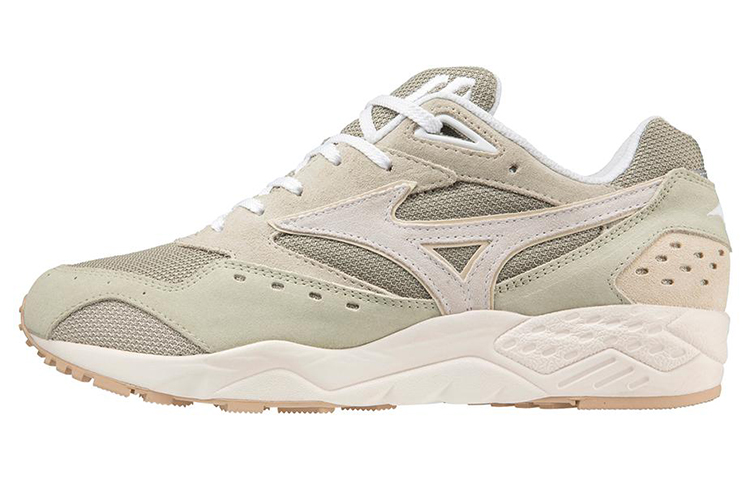 Mizuno Contender 'Brown Green' D1GA221202