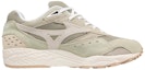 Order Mizuno Contender 'Coklat Hijau' D1GA221202