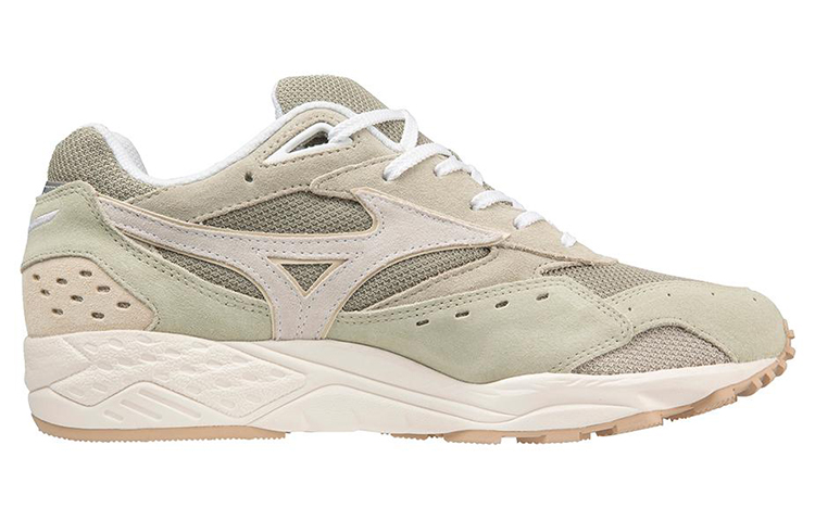 Order Mizuno Contender ''Bruin Groen'' D1GA221202