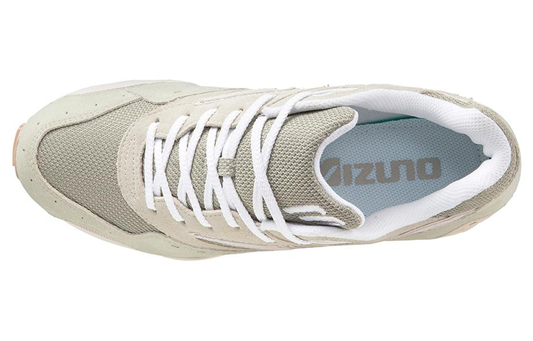 Lookbook Mizuno Contender ''Bruin Groen'' D1GA221202