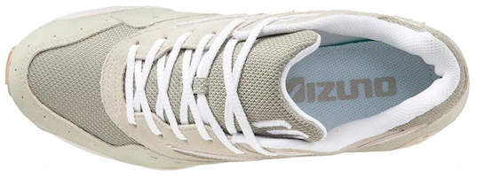 Lookbook Mizuno Contender ''Marrone Verde'' D1GA221202
