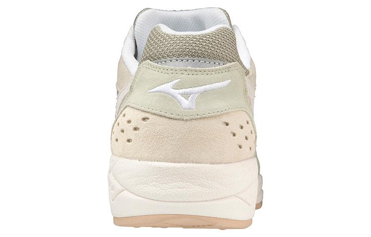 Shop Mizuno Contender ''Bruin Groen'' D1GA221202