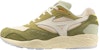 Mizuno Contender 'Countryside Pack - Olive Drab' Hijau Zaitun D1GA242001