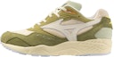 Buy Mizuno Contender 'Countryside Pack - Olive Drab' Hijau Zaitun D1GA242001