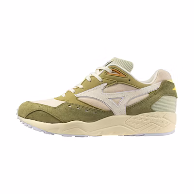 Mizuno Contender 'Countryside Pack - Olive Drab'