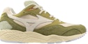 Order Mizuno Contender 'Countryside Pack - Olive Drab' Hijau Zaitun D1GA242001