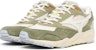 Mizuno Contender 'Countryside Pack - Olive Drab' Hijau Zaitun D1GA242001