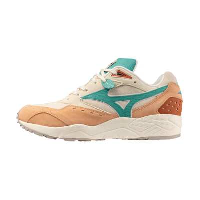 Mizuno Contender 'Countryside Pack - Peach Bloom'