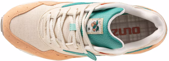 Shop Mizuno Contender ''Countryside Pack - Fiori di Pesco'' D1GA243201