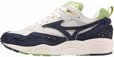 Mizuno Contender 'Green Tea' D1GA221301 Mizuno Contender 'Green Tea' D1GA221301