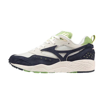 Mizuno Contender 'Green Tea'