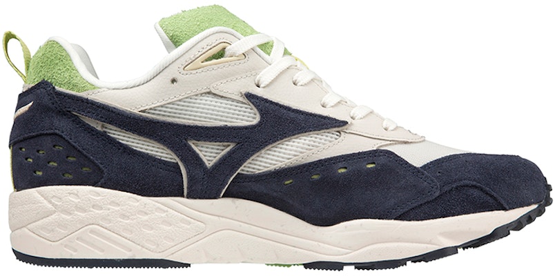 Mizuno Contender 'Green Tea' D1GA221301 Order Mizuno Contender 'Green Tea' D1GA221301