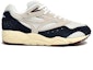 Order Mizuno Contender 'Kelabu Putih Biru' D1GA221207
