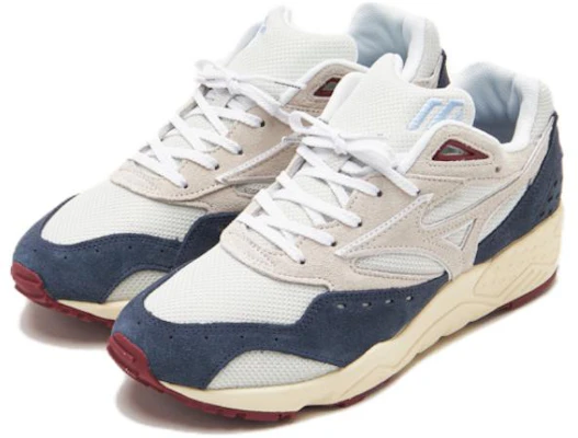 Mizuno Contender ''Gris Blanc Bleu'' D1GA221207 Order Mizuno Contender ''Gris Blanc Bleu'' D1GA221207