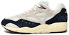 Mizuno Contender 'Kelabu Putih Biru' D1GA221207