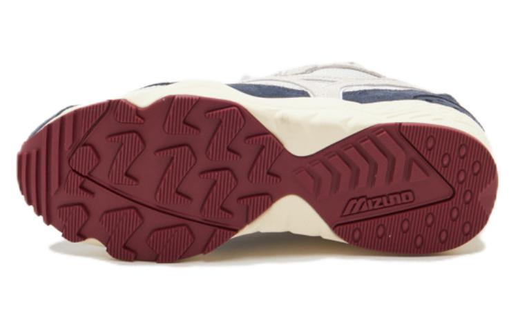Purchase Mizuno Contender ''Gris Blanc Bleu'' D1GA221207