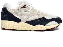 Sizing Mizuno Contender ''Grigio Bianco Blu'' D1GA221207
