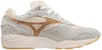 Mizuno Contender 'Kelabu Kuning' D1GA225501
