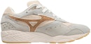 Order Mizuno Contender 'Kelabu Kuning' D1GA225501