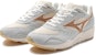 Mizuno Contender 'Kelabu Kuning' D1GA225501