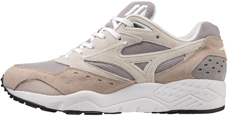 Mizuno Contender 'Light Grey' D1GA221204 Buy Mizuno Contender 'Light Grey' D1GA221204