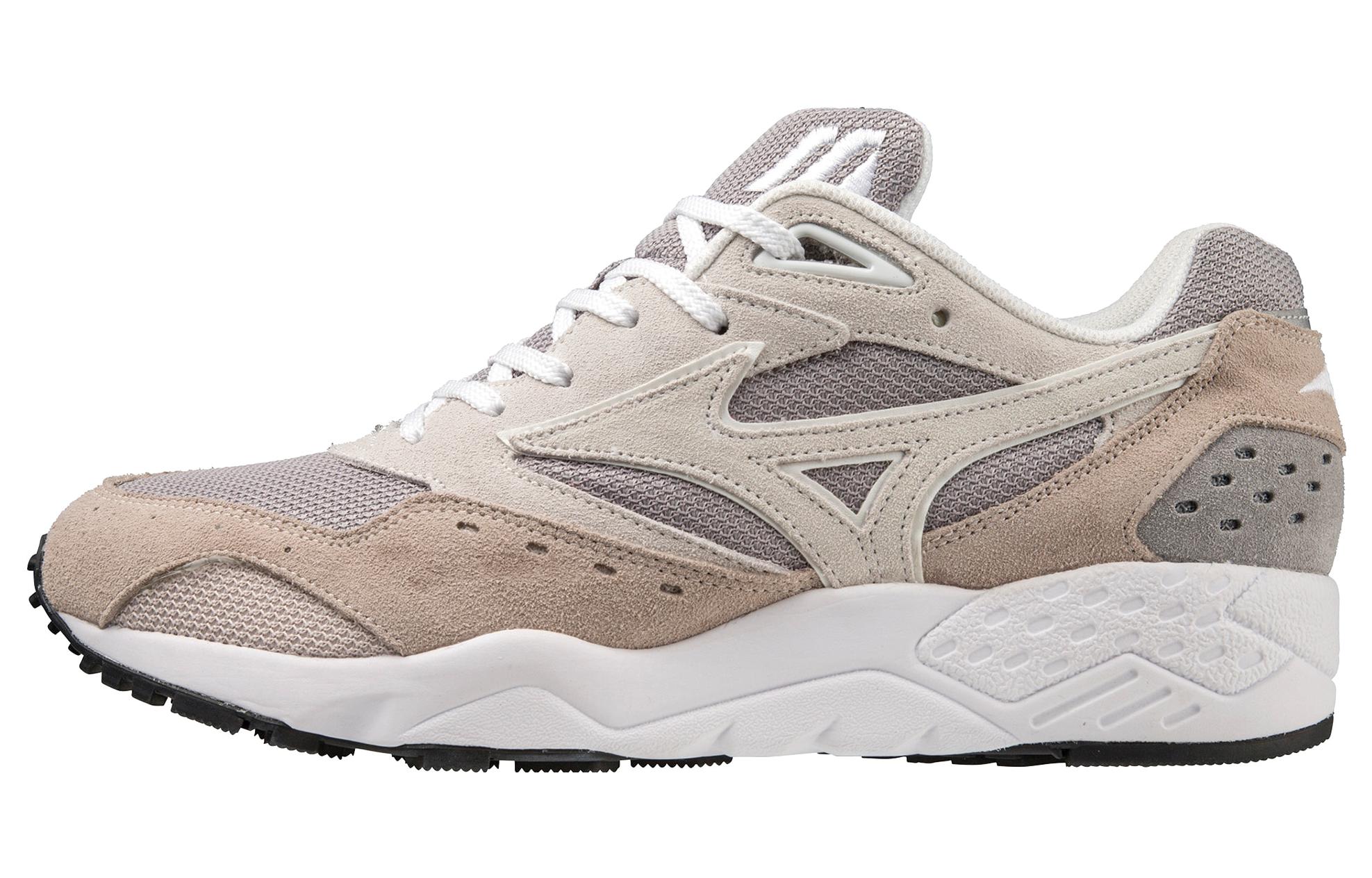 Mizuno Contender 'Light Grey' D1GA221204