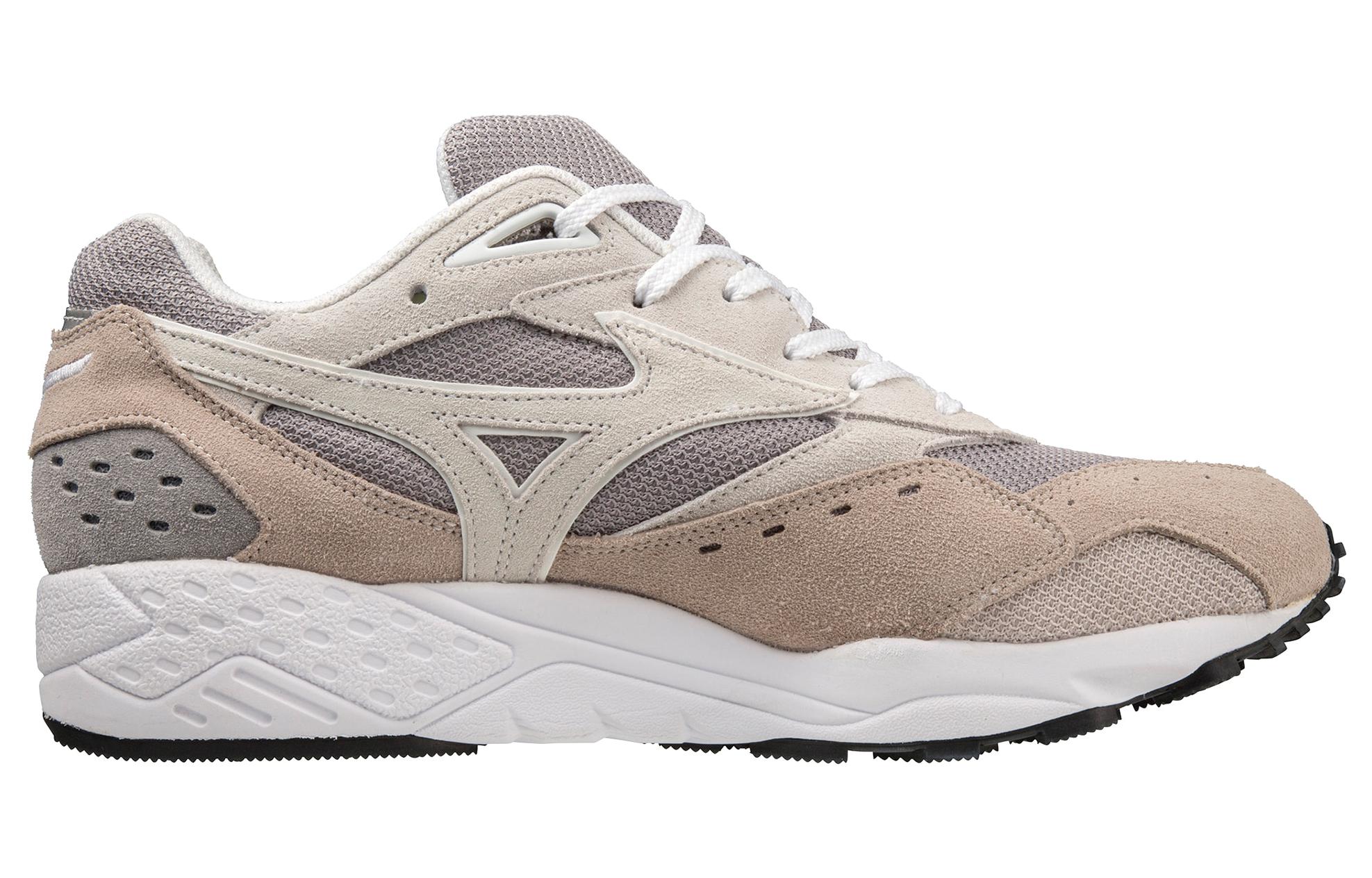 Order Mizuno Contender 'Light Grey' D1GA221204