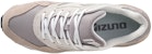 Mizuno Contender 'Kelabu Terang' D1GA221204