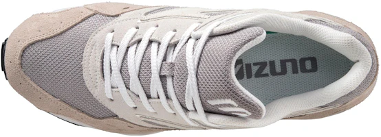 Shop Mizuno Contender ''Grigio Chiaro'' D1GA221204