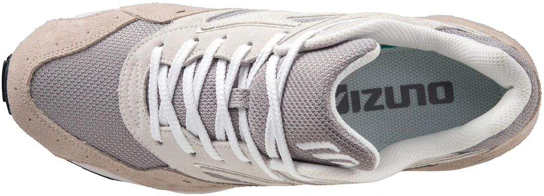 Mizuno Contender 'Light Grey' D1GA221204 Shop Mizuno Contender 'Light Grey' D1GA221204