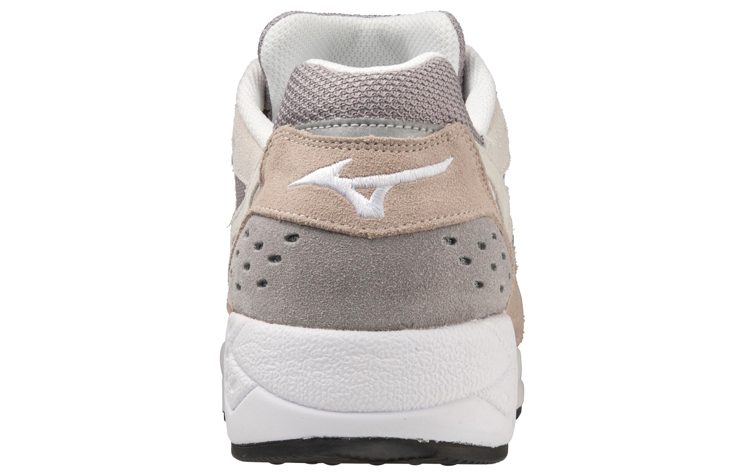 Purchase Mizuno Contender 'Light Grey' D1GA221204