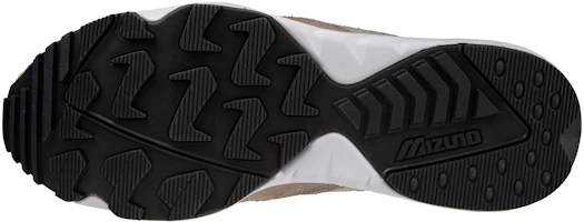 Details for Mizuno Contender ''Grigio Chiaro'' D1GA221204
