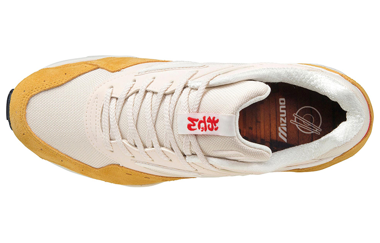 Lookbook Mizuno Contender ''Oden Kanto Cooking'' Sneakers D1GA218601