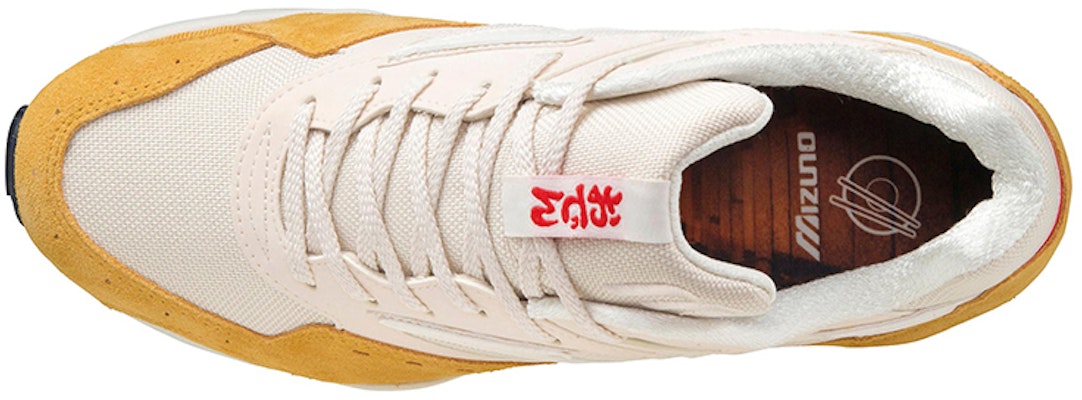 Mizuno Contender 'Oden Kanto Cooking' Lelaki Sneakers D1GA218601 Lookbook Mizuno Contender 'Oden Kanto Cooking' Lelaki Sneakers D1GA218601
