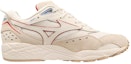 Order Mizuno Contender 'Putih Salji Merah' D1GA227401
