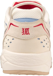 美津浓挑战者「雪白红」 D1GA227401 Shop 美津浓挑战者「雪白红」 D1GA227401