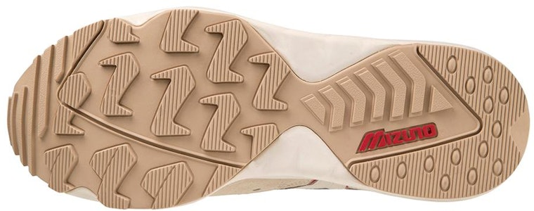 美津浓挑战者「雪白红」 D1GA227401 Purchase 美津浓挑战者「雪白红」 D1GA227401