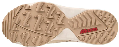 Details for Mizuno Contender ''Bianco Neve Rosso'' D1GA227401