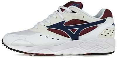 Mizuno Contender 'White' D1GA210162 Mizuno Contender 'White' D1GA210162