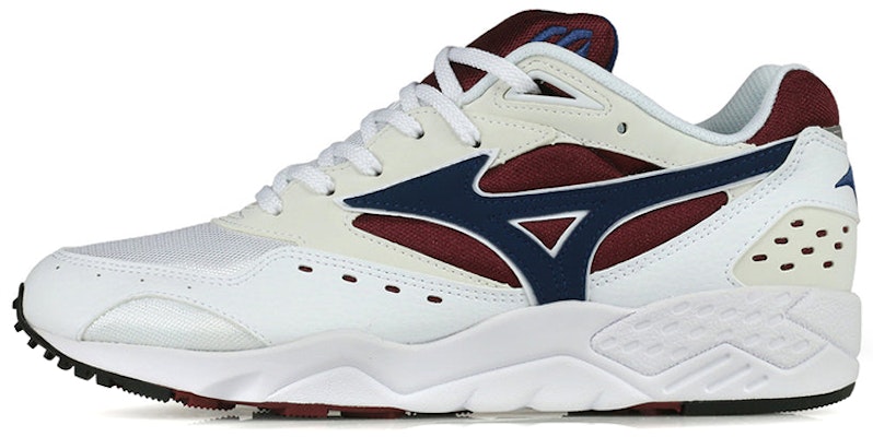 Mizuno Contender 'White' D1GA210162 Buy Mizuno Contender 'White' D1GA210162
